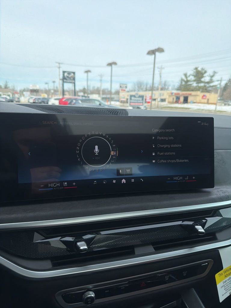 New 2026 BMW X5 xDrive40i AWD/4WD image 32