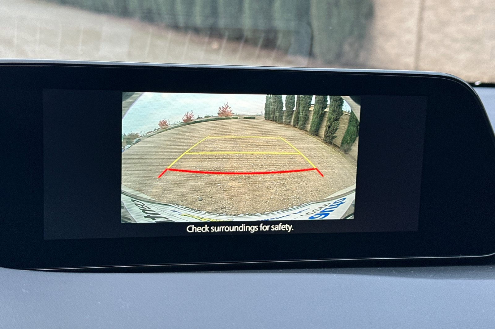 New 2026 MAZDA MAZDA3 s image 20