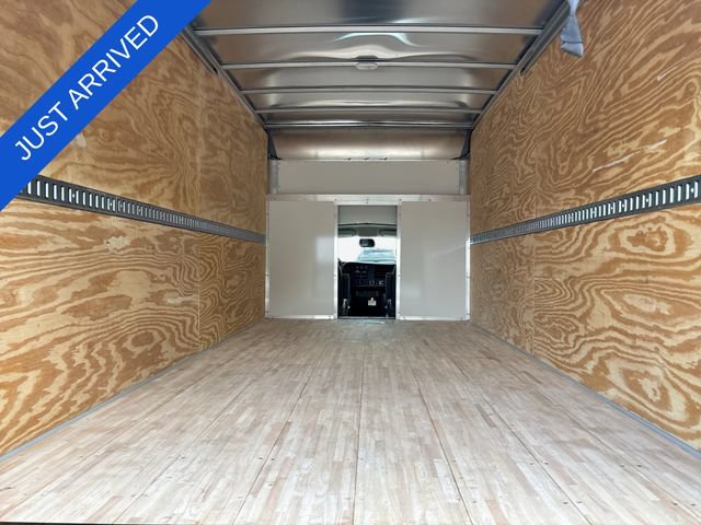 New 2026 Chevrolet Express 3500 w/ Power Convenience Package RWD image 21
