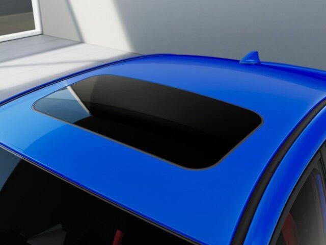 New 2026 Subaru WRX GT AWD/4WD image 13