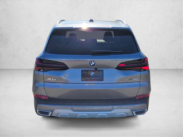 New 2026 BMW X5 xDrive40i w/ Executive Package image 8
