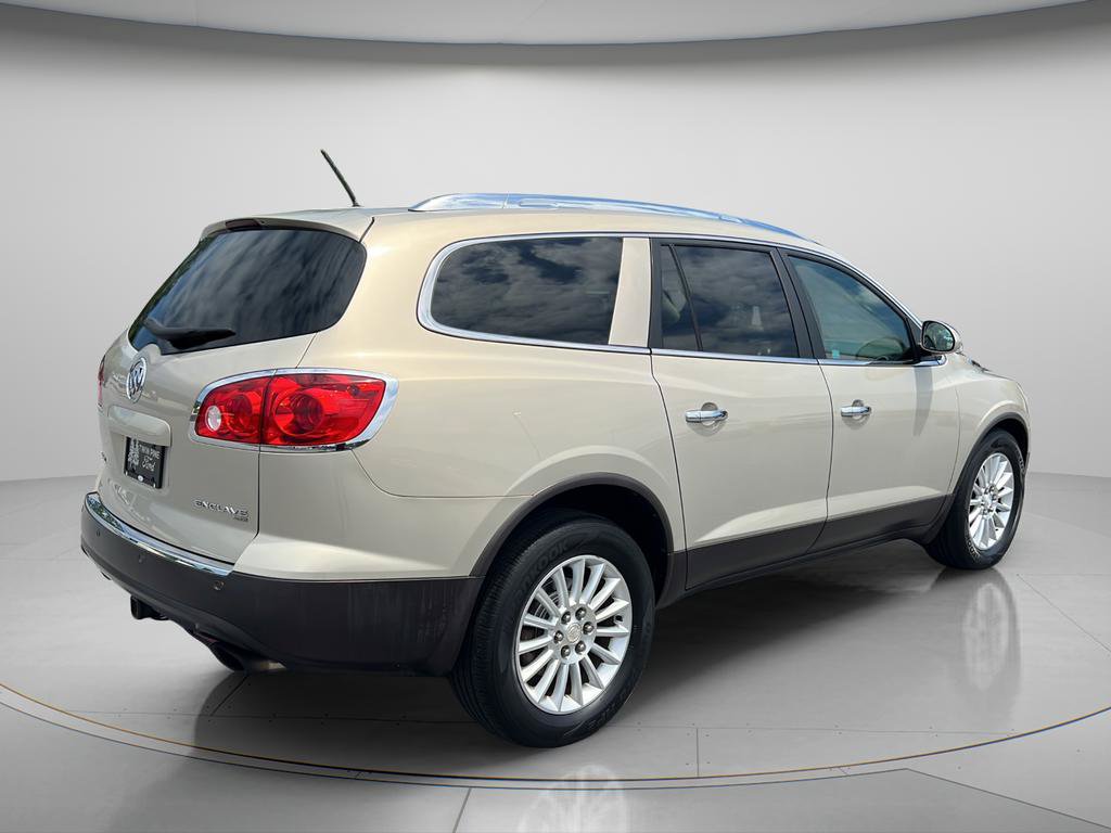 Used 2012 Buick Enclave Leather AWD/4WD image 7