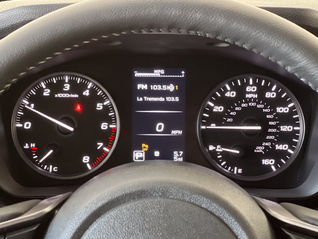 New 2027 Subaru Ascent Premium AWD/4WD image 18