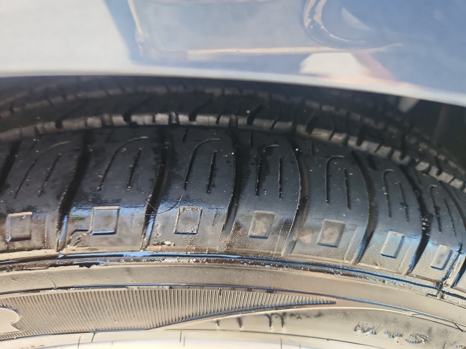 Used 2018 Ford Fusion S FWD image 9