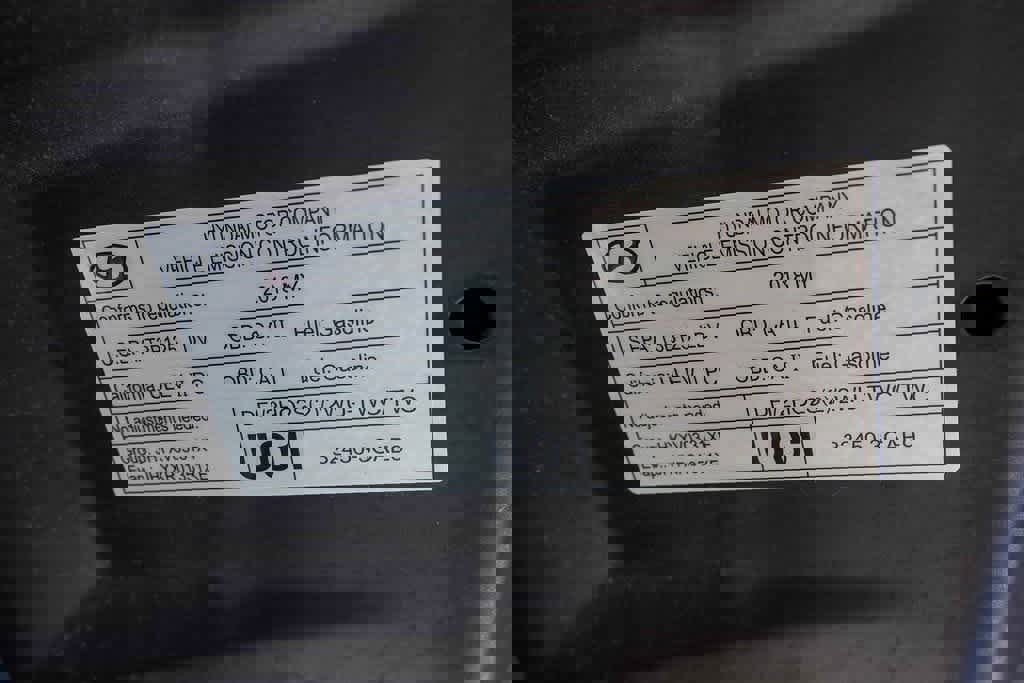 Used 2018 Hyundai Santa Fe SE image 28