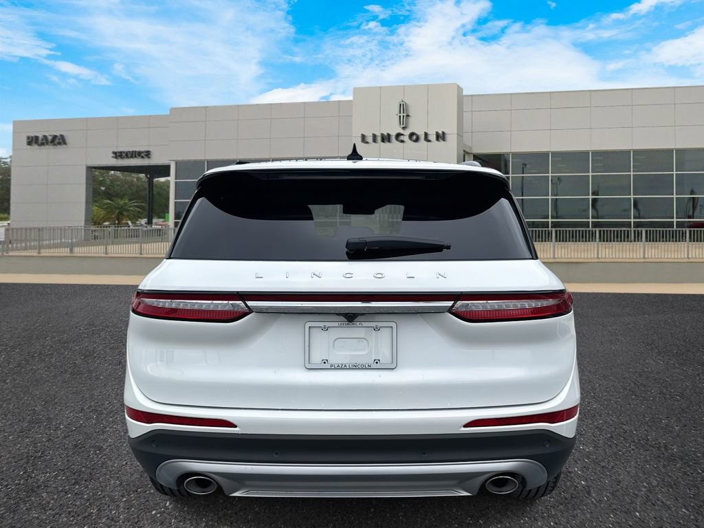 New 2026 Lincoln Corsair Premiere image 4