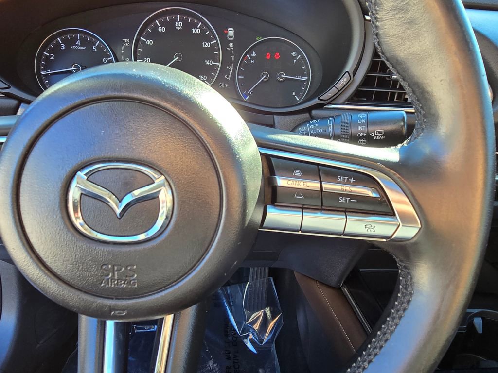 Used 2020 MAZDA CX-30 FWD w/ Premium Package image 19