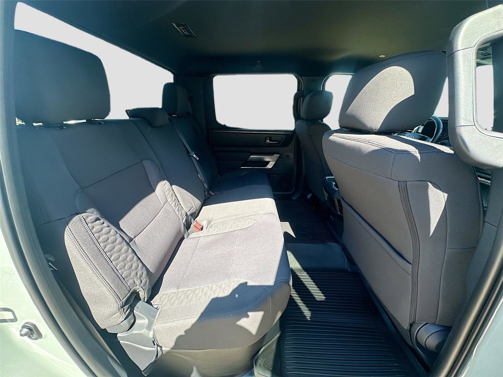 New 2026 Toyota Tundra SR5 image 26