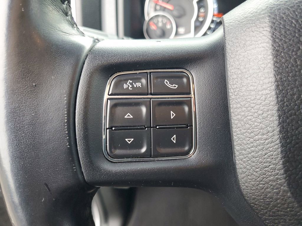 Used 2019 RAM 1500 Big Horn image 11