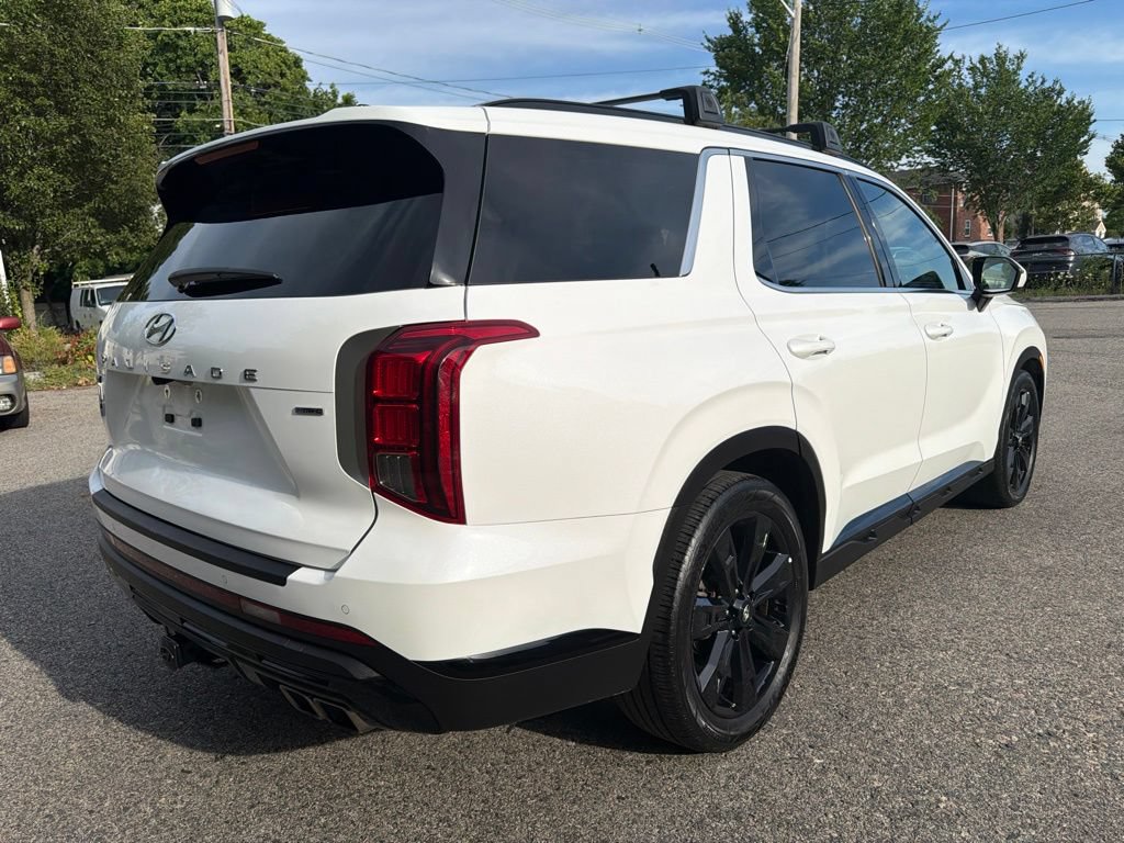 Used 2024 Hyundai Palisade XRT AWD/4WD image 6