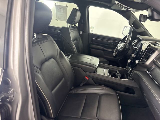 Used 2022 RAM 1500 Limited image 15