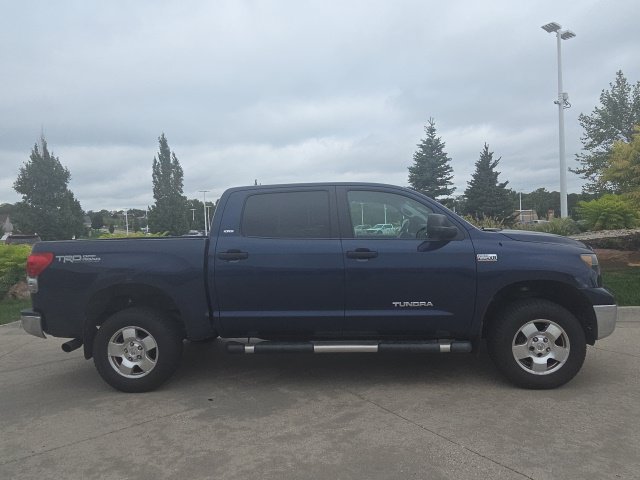 Used 2007 Toyota Tundra SR5 AWD/4WD image 2