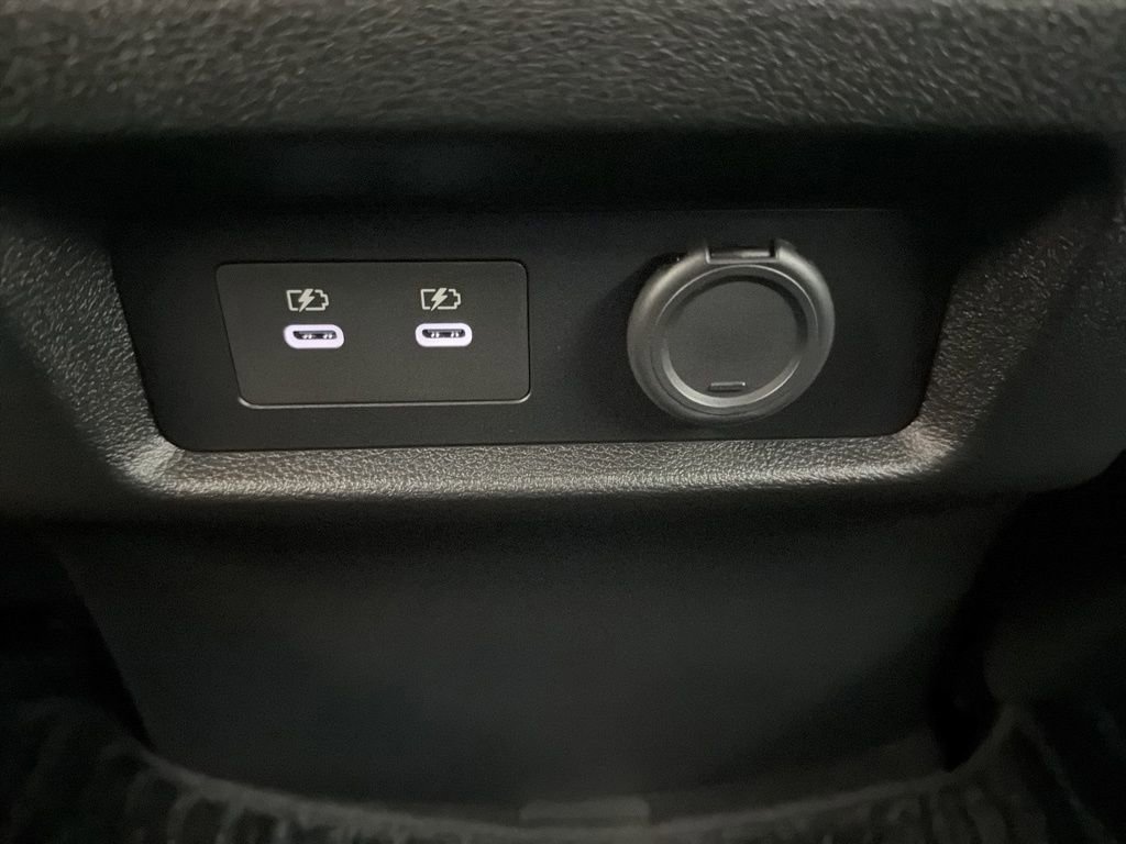 Certified 2026 INFINITI QX80 Autograph w/ Autograph Exterior Package image 35