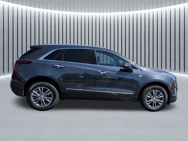 Used 2023 Cadillac XT5 Premium Luxury image 3
