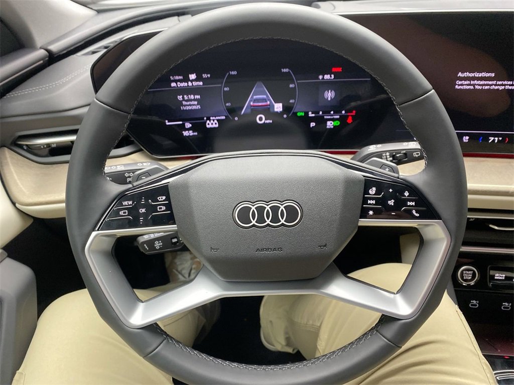 New 2025 Audi Q5 Premium Plus image 14