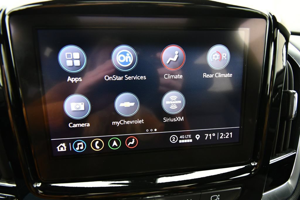 Used 2023 Chevrolet Traverse RS AWD/4WD image 28