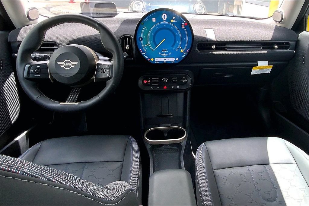 Used 2025 MINI Cooper S FWD image 16