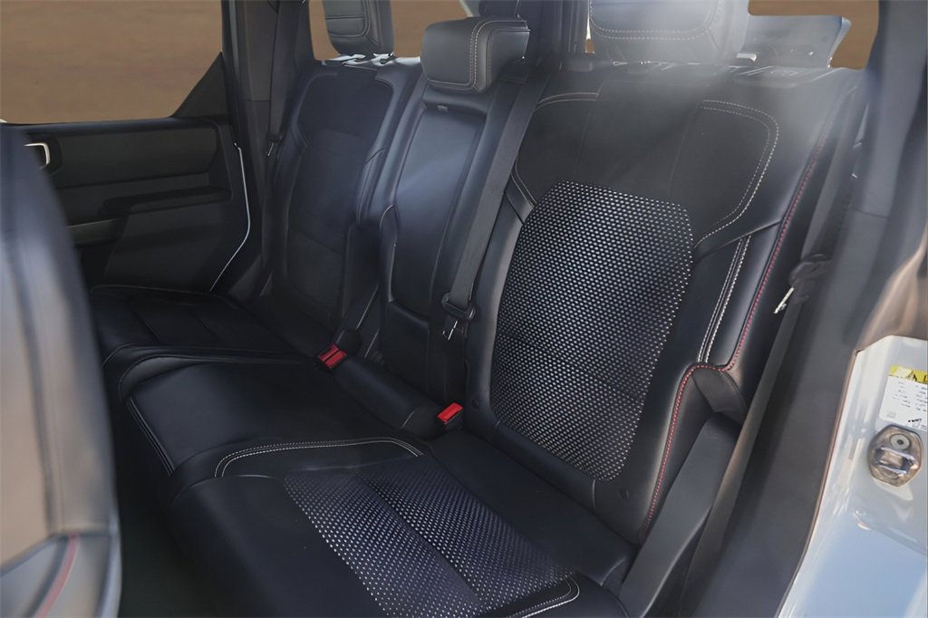 Used 2023 Ford Bronco Raptor image 23