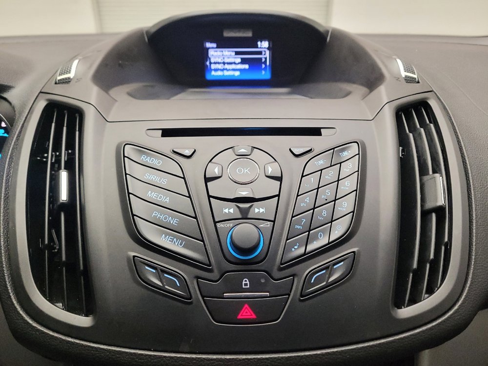 Used 2016 Ford Escape SE image 25