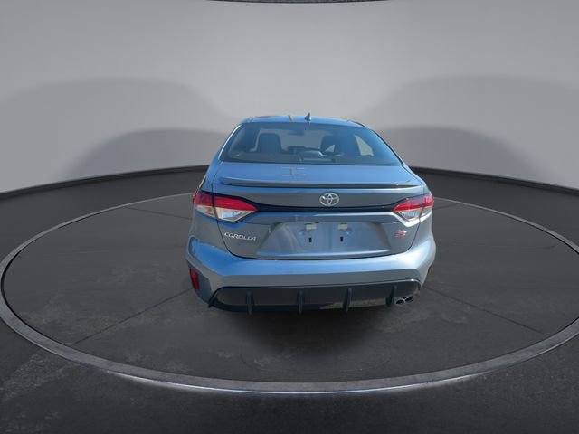 New 2026 Toyota Corolla SE image 15