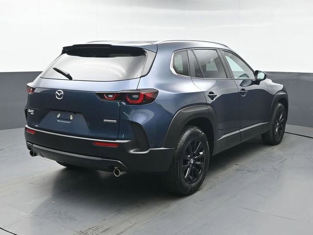 Certified 2024 MAZDA CX-50 AWD 2.5 S w/ Weather Package image 5