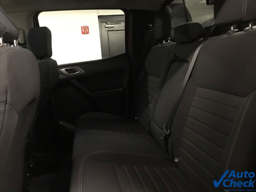 Used 2020 Ford Ranger XLT w/ Equipment Group 302A Luxury image 36