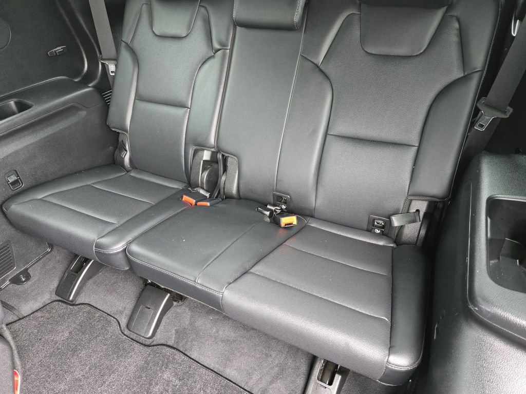Used 2024 Kia Telluride EX X-Line AWD/4WD image 31