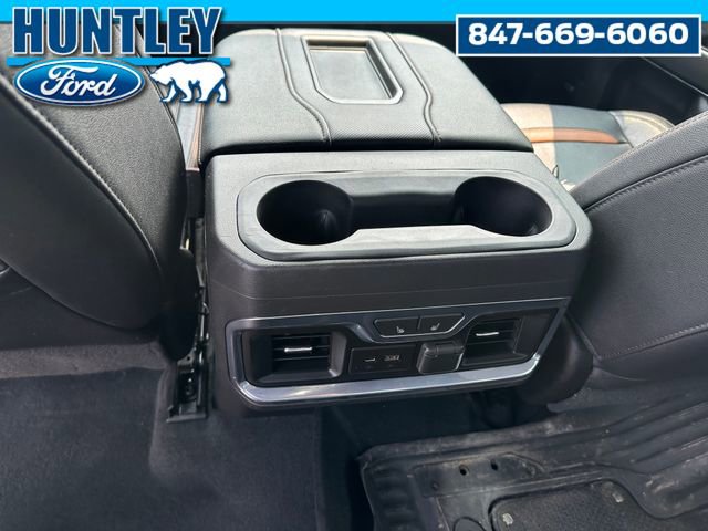 Used 2021 GMC Sierra 1500 AT4 image 15