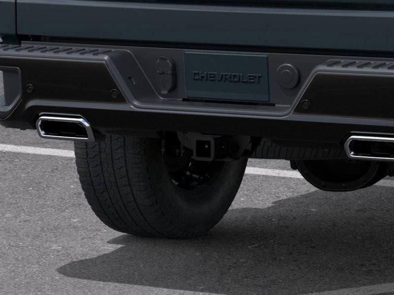 New 2026 Chevrolet Silverado 1500 LT Trail Boss w/ LT Trail Boss Premium Package image 14