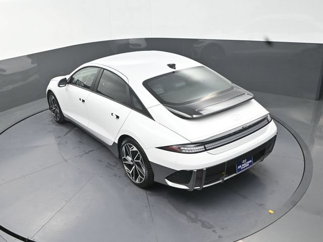 New 2025 Hyundai Ioniq 6 SEL AWD/4WD image 25