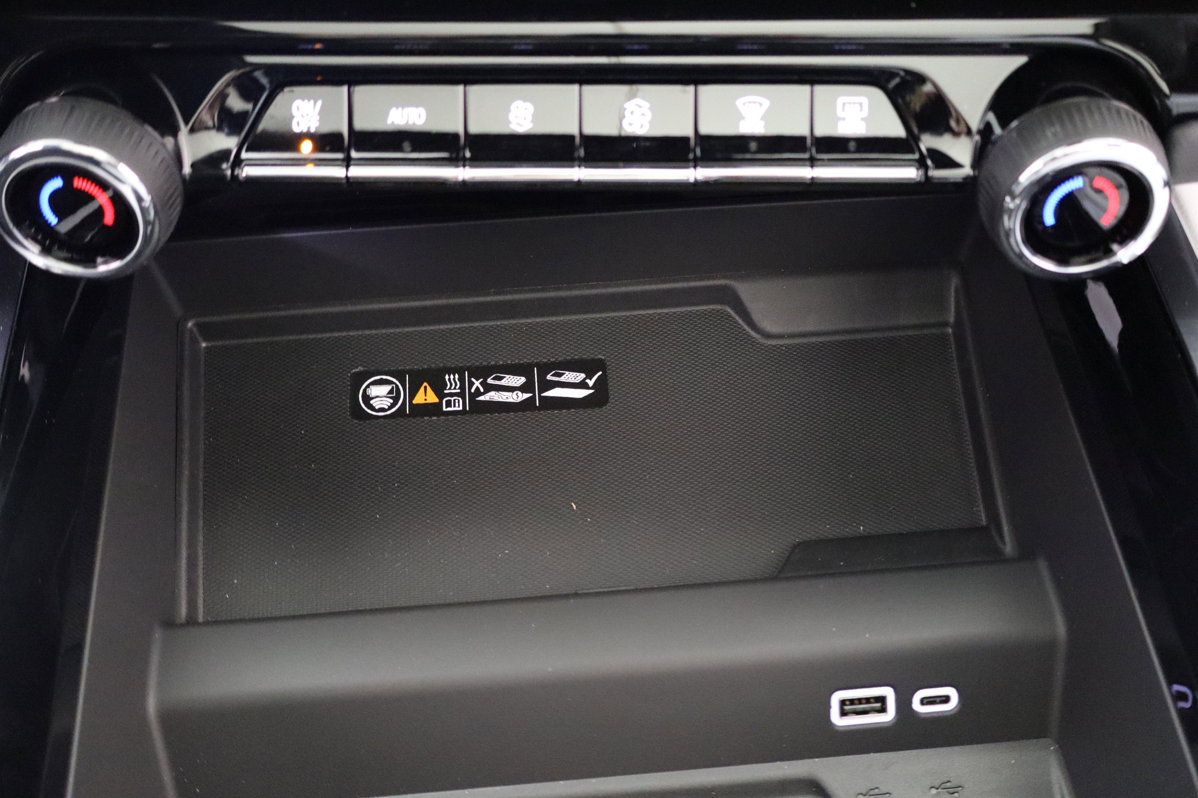 New 2026 Chevrolet Tahoe Premier AWD/4WD image 27