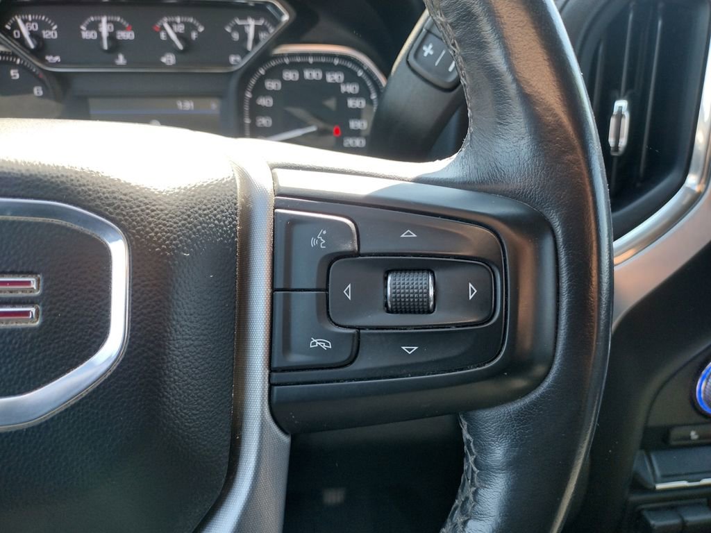 Used 2022 GMC Sierra 1500 SLT image 20