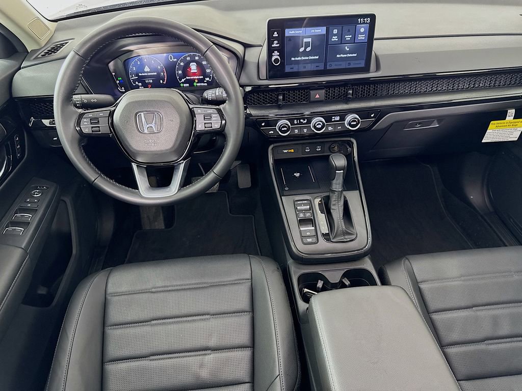 Used 2026 Honda CR-V EX-L image 29