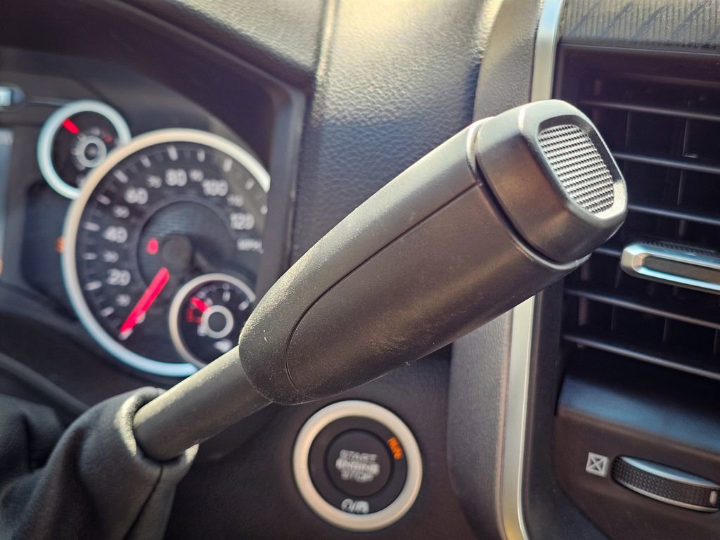 New 2026 RAM 2500 Big Horn image 17