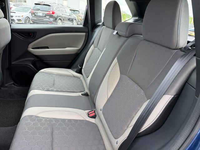 New 2026 Subaru Forester AWD/4WD image 21