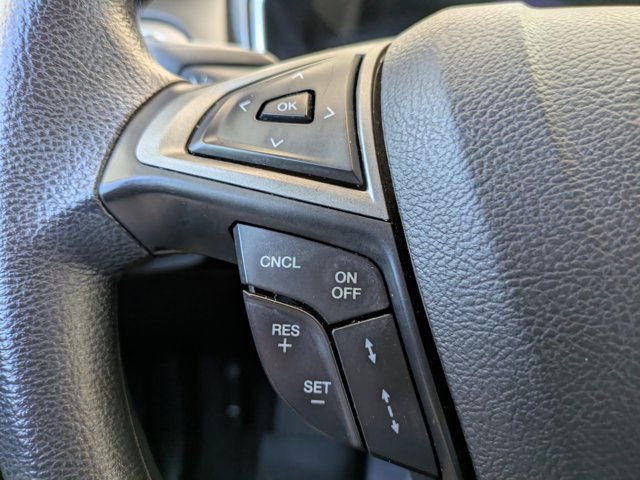 Certified 2019 Ford Fusion SE image 23