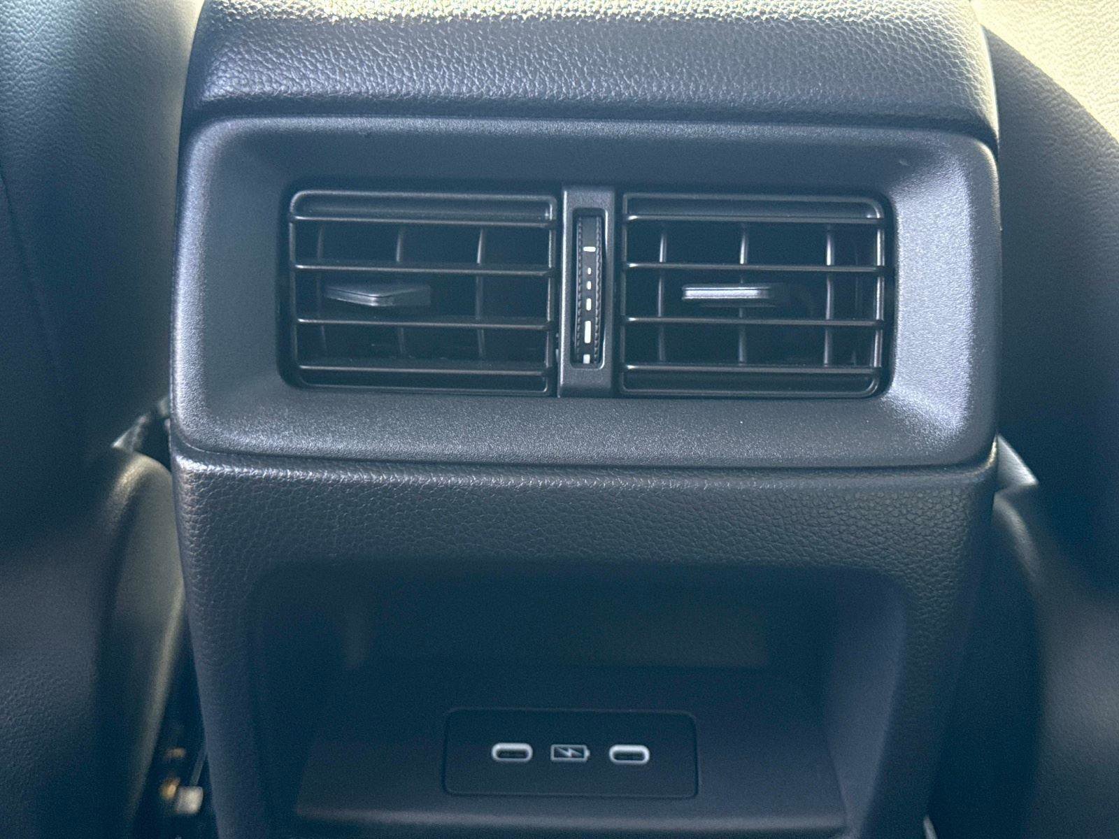 Certified 2025 Honda CR-V EX-L image 18