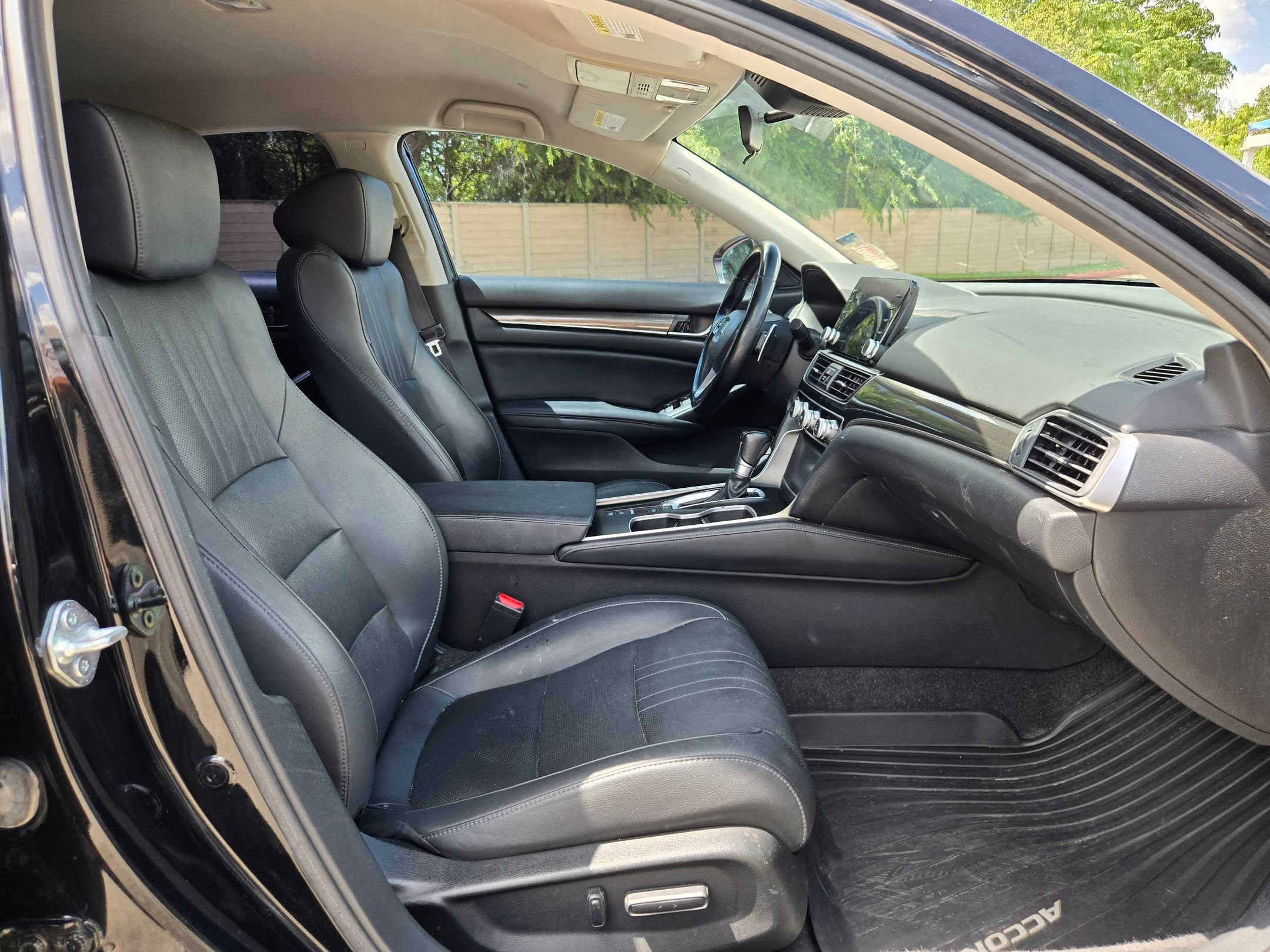 Used 2021 Honda Accord Sport Special Edition image 27