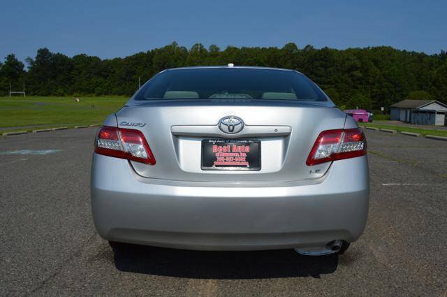 Used 2011 Toyota Camry LE w/ LE Extra-Value Pkg FWD image 7