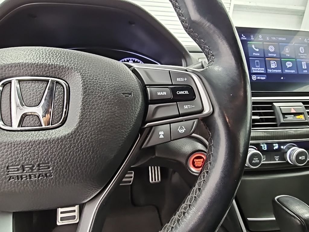Used 2020 Honda Accord Sport image 27