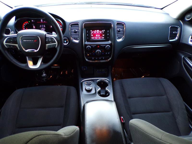 Used 2016 Dodge Durango SXT image 31
