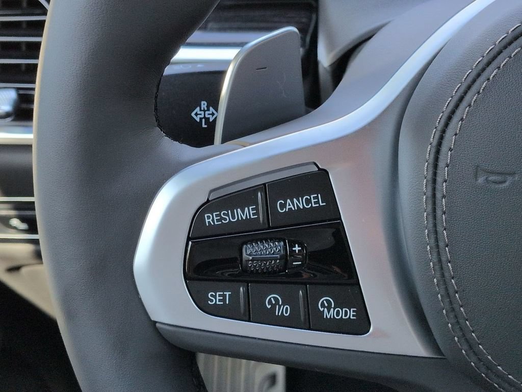 New 2027 BMW X7 xDrive40i w/ Executive Package AWD/4WD image 26