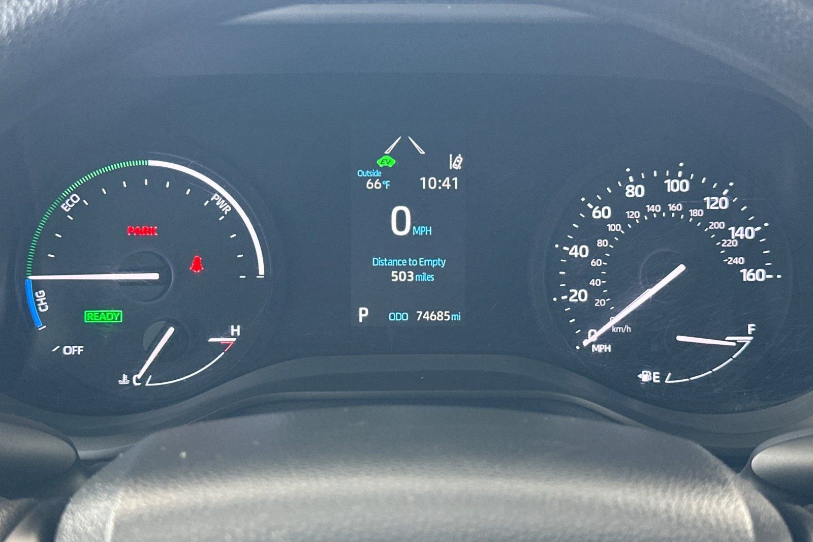 Certified 2023 Toyota Sienna LE FWD image 26