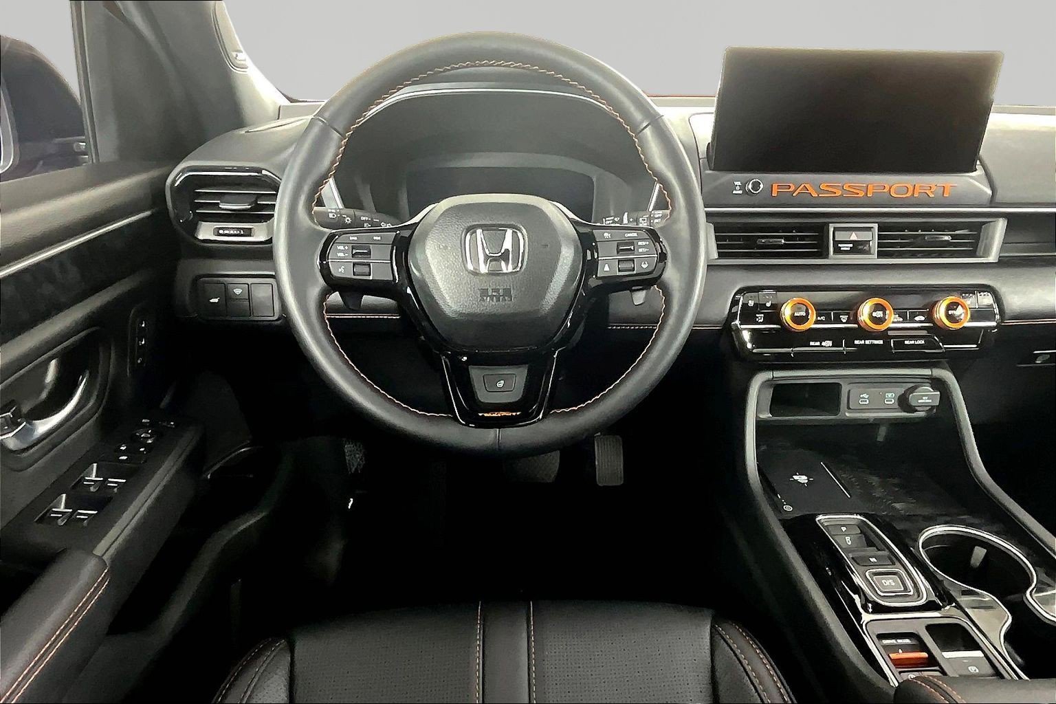 Used 2026 Honda Passport TrailSport Elite image 8