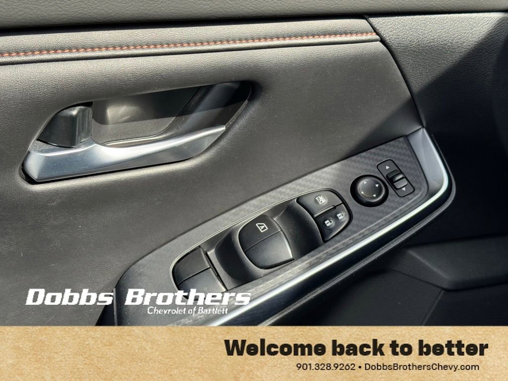 Used 2021 Nissan Sentra SR image 14
