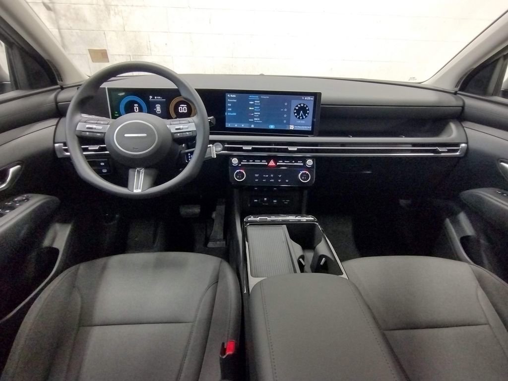 New 2026 Hyundai Tucson Blue SE w/ Tow & Go Package AWD/4WD image 35