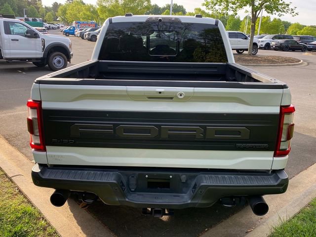 Used 2022 Ford F150 Raptor w/ Equipment Group 801A High AWD/4WD image 33