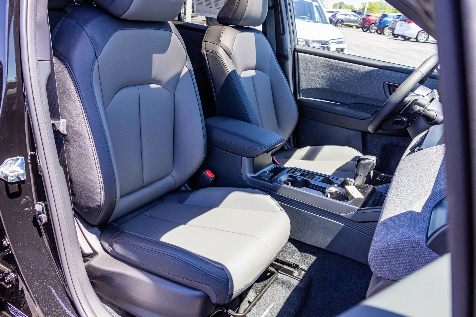 New 2026 Subaru Outback Premium AWD/4WD image 42
