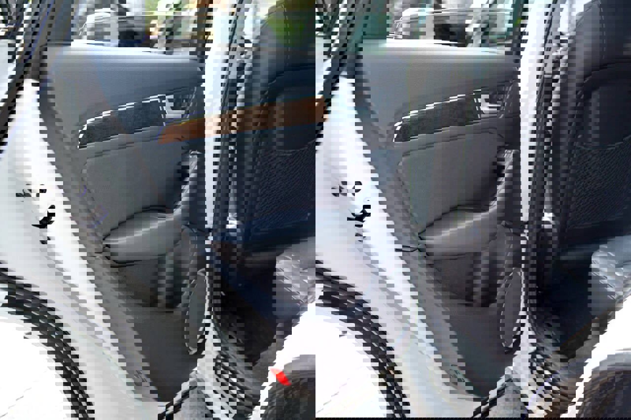 Used 2014 Audi Q5 TDI Premium Plus image 27