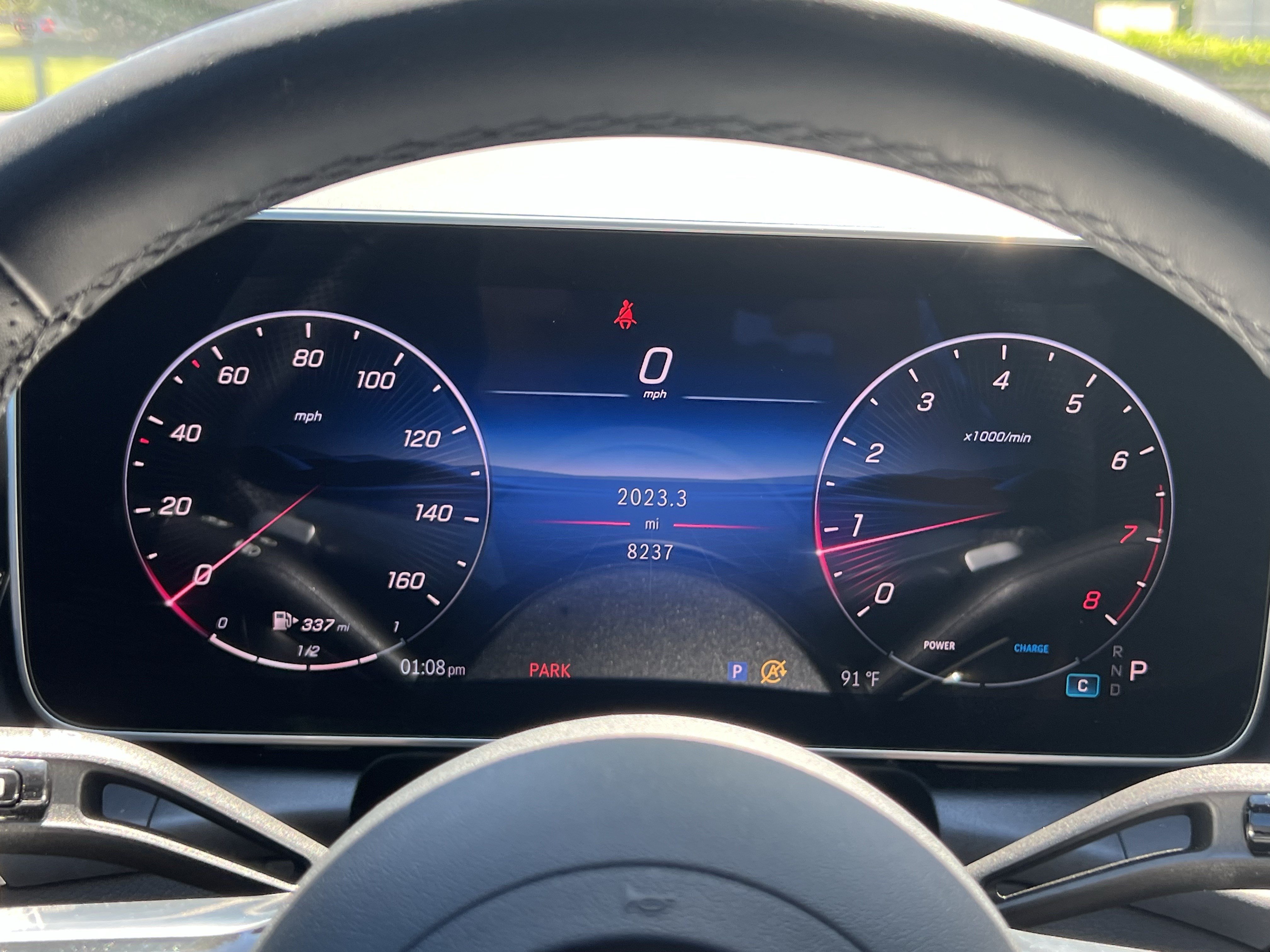 Certified 2026 Mercedes-Benz GLC 300 image 21